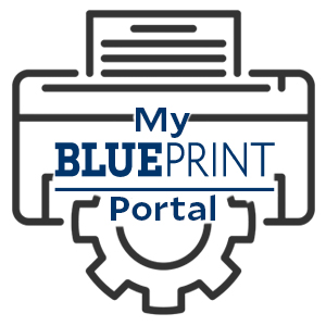 My BluePrint Portal